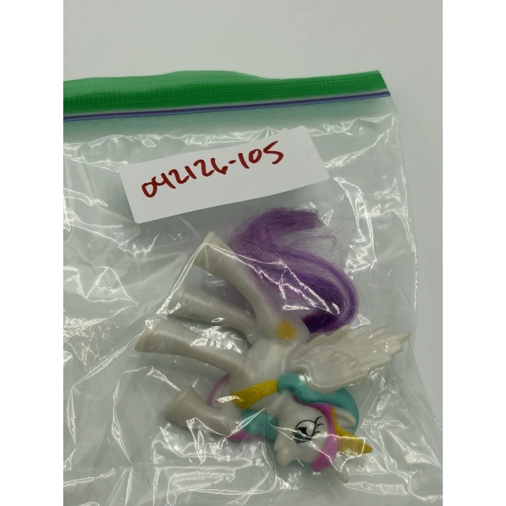 My Little Pony Friendship is Magic Princess Celestia - 2014 3